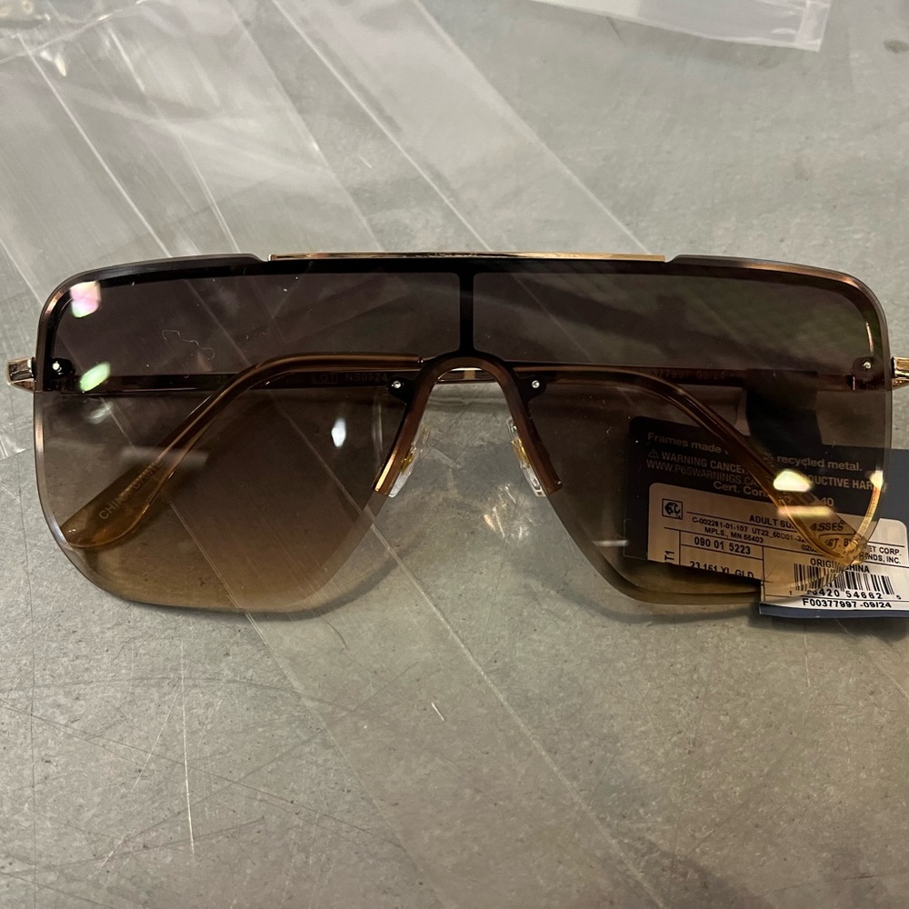 Sunglasses : 5th Ave Ina Falll